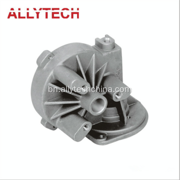 অ্যালুমিনিয়াম কোল্ড ফরজিং হাইড্রোলিক যন্ত্রাংশ